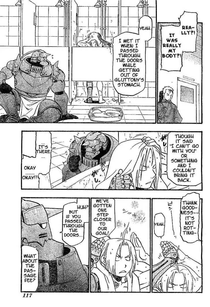 Full Metal Alchemist Chapter 56 3